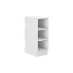 Alumine kapp 30 D OTW BB - LUNA KÖÖK HALL - VALGE