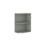 Alumine kapp 30 D ZAK BB - KÖÖK BIANKA VALGE