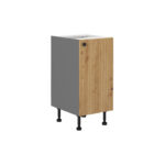 Alumine kapp 40 D 1F BB - AVA KÖÖK