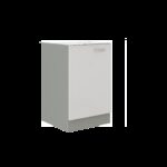 Alumine kapp 40 D 1F BB - KÖÖK BIANKA VALGE