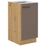 Alumine kapp 40 D 1F BB - KÖÖGI BOLOGNA