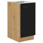 Alumine kapp 40 D 1F BB - MODENA KÖÖK