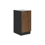 Alumine kapp 40 D 1F BB - Monza köök