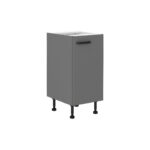 Alumine kapp 40 D 1F BB - KÖÖK NESSA