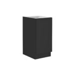 Alumine kapp 40 D 1F BB - Siena Köök