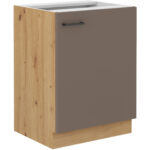 Alumine kapp 60 D 1F BB-KÖÖK BOLOGNA