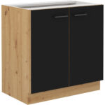 Alumine kapp 80 D 2F - MODENA KÖÖK