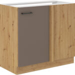 Nurgakapp 105 ND 1F BB-KÖÖK BOLOGNA