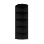 Ülemine kapp 30 G-108 ZAK - CREMONA tammepuidust köök