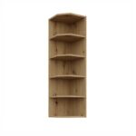 Ülemine kapp 30 G-108 ZAK - LUNA KÖÖK VALGE - ARTISAN