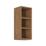 Ülemine kapp 30 G-72 OTW - VIGO KÖÖK VALGE LÄIKIV