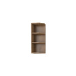 Ülemine kapp 30 G-72 ZAK -Kitchen Tume puit