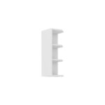 Ülemine kapp 30 G-72 ZAK - LARA KÖÖK VALGE