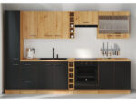 Ülemine kapp 30 G-72 ZAK - Kitchen MODENA - Image 3