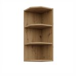 Ülemine kapp 30 G-72 ZAK - SOLEA köögivärv kašmiir.