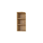 Ülemine kapp 30 G-72 ZAK - Kitchen STILO WHITE-ARTISAN