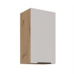 Ülemine kapp 40 G-72 1F - SOLEA köögi VÄRVILINE KAŠMIIR.