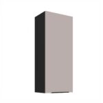 Ülemine kapp 45 G-108 1F - ARONA köögi VÄRVI KAŠMIIRI.