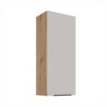 Ülemine kapp 45 G-108 1F - SOLEA köögi VÄRVILINE KAŠMIIR.