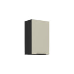 Ülemine kapp 45 G-72 1F - ARONA köögi VÄRVI KAŠMIIRI.