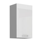 Ülemine kapp 45 G-72 1F - KÖÖK BIANKA VALGE