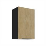 Ülemine kapp 45 G-72 1F - Köögitamm CREMONA