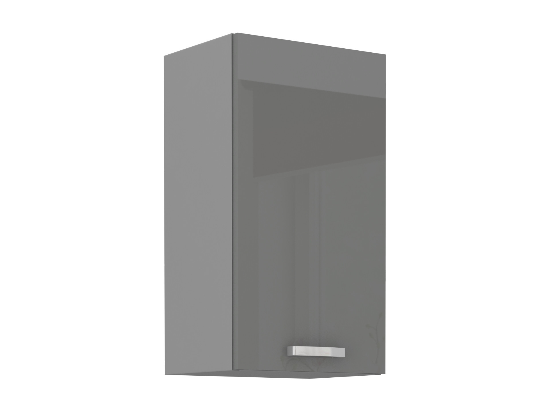 szafka-gorna-45-g-72-1f-kuchnia-grey-szary Ülemine kapp 45 G-72 1F - HALL KÖÖK - Image 1
