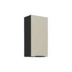 Ülemine kapp 45 G-90 1F - ARONA köögi VÄRVI KAŠMIIRI.