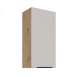 Ülemine kapp 45 G-90 1F - SOLEA köögi VÄRVILINE KAŠMIIR.