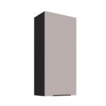 Ülemine kapp 50 G-108 1F - ARONA köögi VÄRVI KAŠMIIRI.