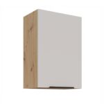 Ülemine kapp 50 G-72 1F - SOLEA köögi VÄRVILINE KAŠMIIR.