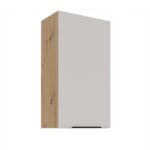 Ülemine kapp 50 G-90 1F - SOLEA köögivärv KAŠMIIR.