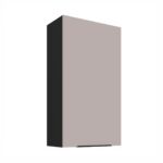 Ülemine kapp 60 G-108 1F - ARONA köögi VÄRVI KAŠMIIRI.