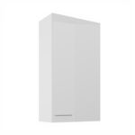 Ülemine kapp 60 G-108 1F - LARA KÖÖK VALGE