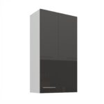 Ülemine kapp 60 G-108 1F - LARA GRAY KÖÖK