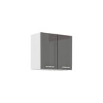 Ülemine kapp 60 G-60 2F - SONIA KITCHEN GLOSS