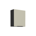 Ülemine kapp 60 G-72 1F - ARONA köögi VÄRVI KAŠMIIRI.