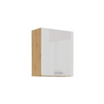 Ülemine kapp 60 G-72 1F - ARTISAN KITCHEN GLOSS