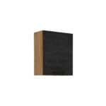 Ülemine kapp 60 G-72 1F - KÖÖK Tume Puit