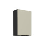 Ülemine kapp 60 G-90 1F - ARONA köögi VÄRVI KAŠMIIRI.