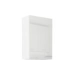 Ülemine kapp 60 G-90 1F - LARA KÖÖK VALGE