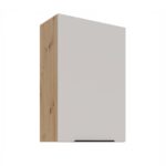 Ülemine kapp 60 G-90 1F - SOLEA köögivärv KAŠMIIR.