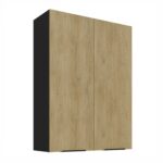 Ülemine kapp 80 G-108 2F - Köögitamm CREMONA