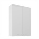 Ülemine kapp 80 G-108 2F - LARA KÖÖK VALGE