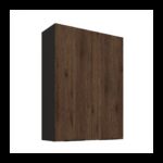 Ülemine kapp 80 G-108 2F - Monza köök