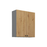 Ülemine kapp 80 G-90 2F - AVA KÖÖK