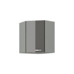 Ülemine nurgakapp 58x58 GN-72 1F - HALL KÖÖK