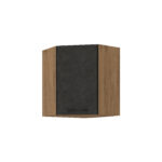 Ülemine nurgakapp 58x58 GN-72 1F - VIGO MATERA KÖÖK