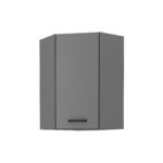 Ülemine nurgakapp 58x58 GN-90 1F - Kitchen NESSA