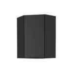 Ülemine nurgakapp 60x60 GN-90 1F - Siena Köök